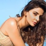 Saba Qamar rises as the star of the year with new upcoming drama