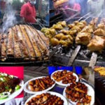 Dog, donkey, frog meat being sold across Pakistan