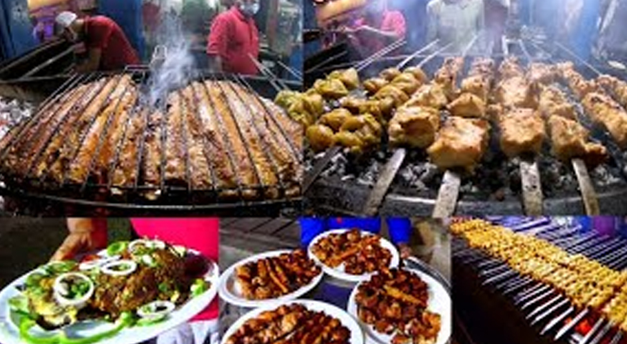 Dog, donkey, frog meat being sold across Pakistan