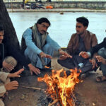 Cold and dry weather likely to prevail in most parts of country