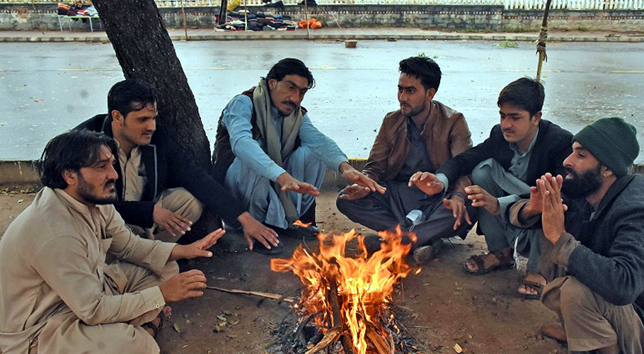 Cold and dry weather likely to prevail in most parts of country
