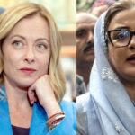 From US to Pakistan, deepfake targets women politicians