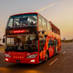 Double-decker buses to hit Karachi roads soon