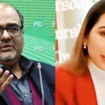 £190 million case: Shehzad Akbar, Farah Khan’s passports ‘blocked’