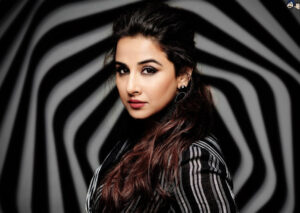 Vidya Balan’s bold journey in Bollywood continues with passion