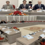 PTI rejects Ayaz Sadiq's invitation for negotiations