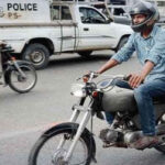 Helmet made compulsory for all motorcycle riders regardless of gender