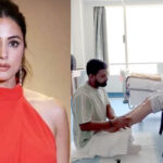 Hina Khan Shared Emotional Post On Social Media Showing How Her Boyfriend Rocky Stood With Her