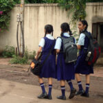 principal sends 80 schoolgirls home without shirts for writing on them