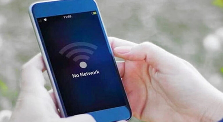 Mobile, internet services cut ahead of Baloch gathering
