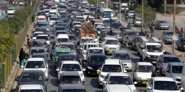 Traffic Plan Issued for Tri-Nation Cricket Series in Rawalpindi