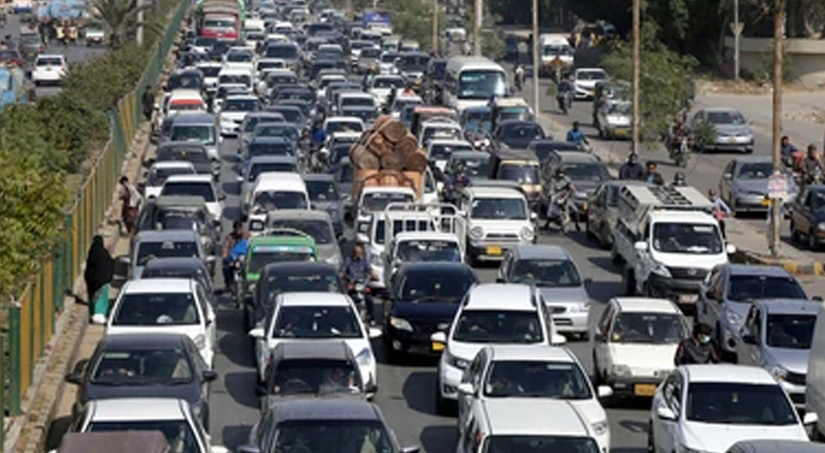 Traffic Plan Issued for Tri-Nation Cricket Series in Rawalpindi