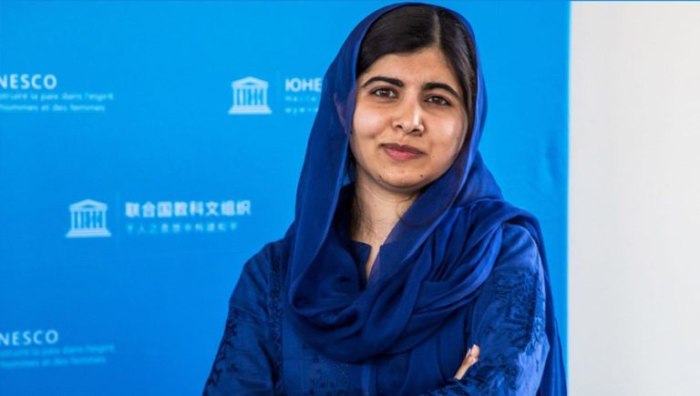 Malala Yousafzai to attend education summit in Pakistan