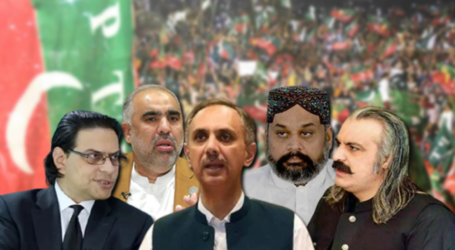 PTI founder calls for immediate meeting with negotiating team