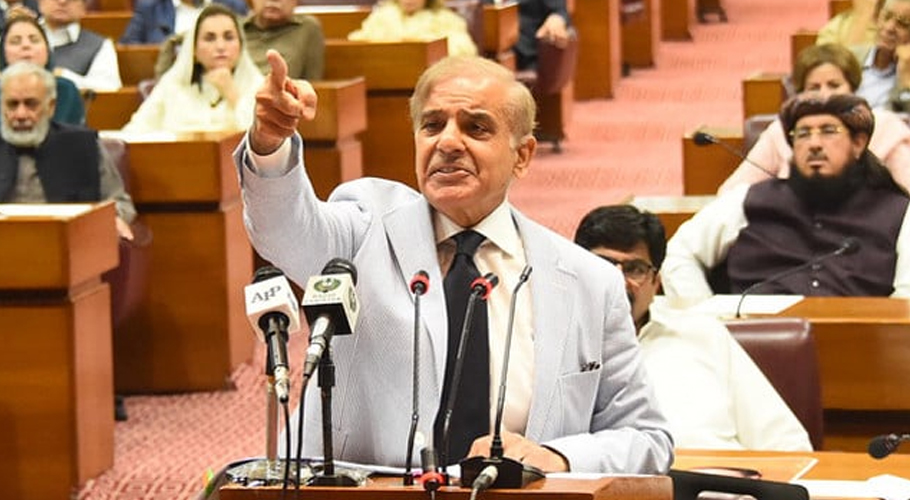 Govt Recklessly Breaches IMF Limit on Funding of Parliamentarian Schemes