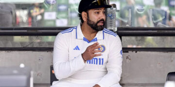 ‘Retirement talk is nonsense!’ Rohit explains why he sat out Sydney Test