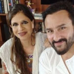 “Abba Will Feel Very Proud of You” Saba Pataudi Penned Emotional Note For Saif Ali Khan After The Incident