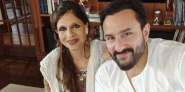 “Abba Will Feel Very Proud of You” Saba Pataudi Penned Emotional Note For Saif Ali Khan After The Incident