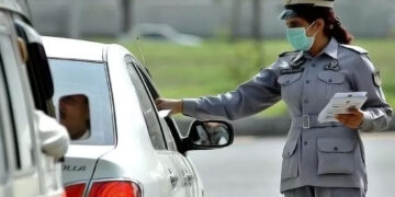 Punjab Announces Heavy Fines for Traffic Violations