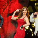 Salman Khan-Raveena Tandon vs Rasha Thadani-Amaan Devgn dance challenge in Bigg Boss 18: Who won?