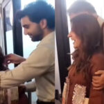 What’s Going On Between Ahad and Dananeer?