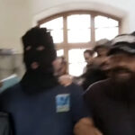 "Mustafa Aamir Murder Case: Armaghan and Shiraz's Physical Remand Extended by 5 Days"