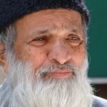 Today marks the 97th birth anniversary of Abdul Sattar Edhi