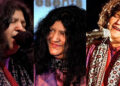 Sufi singer Abida Parveen’s birthday is being celebrated today