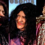 Sufi singer Abida Parveen’s birthday is being celebrated today