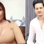 Comment on Rakhi Sawant's outfit angers Indians, but Adnan Faisal stands his ground.