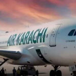 Air Karachi launched as Pakistan’s newest private airline