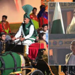 Army chief, Maryam Nawaz grace Horse and Cattle Show closing ceremony