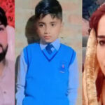 Aunt Kills Nephew After He Catches Her With Brother-in-Law