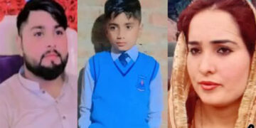 Aunt Kills Nephew After He Catches Her With Brother-in-Law