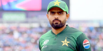 Pakistan announces squads for South Africa and Sri Lanka series