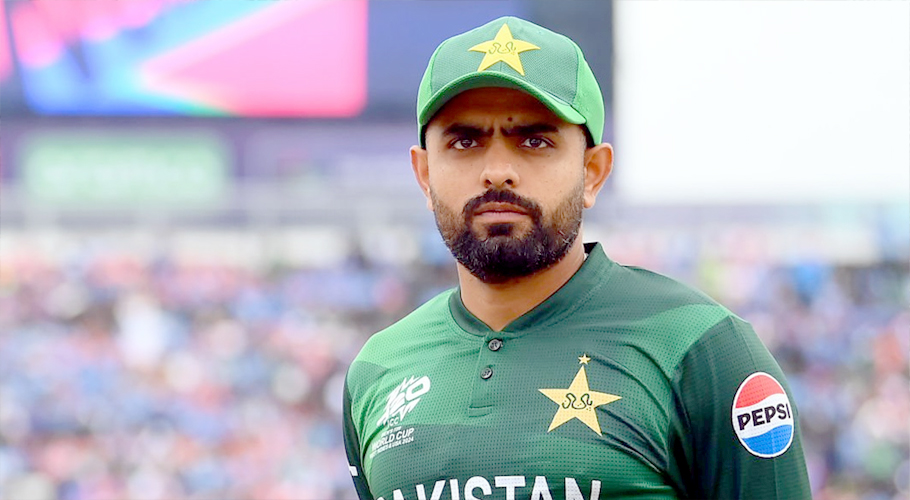 Pakistan announces squads for South Africa and Sri Lanka series