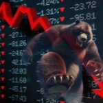 PSX continues bearish trend as KSE-100 drops 134 points