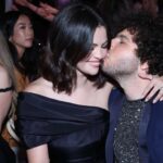 Bf Benny Blanco expresses love for Selena after SAG Award win