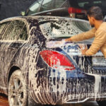 Punjab bans car washing at home, imposes Rs10,000 fine
