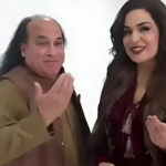 Fans amused by Meera and Chahat's epic team-up in Bado Badi
