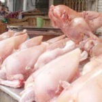 Chicken prices skyrocket in Karachi, likely to hit Rs800/kg in Ramazan