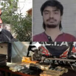 DHA Karachi residents demand evictions of Armaghan’s family