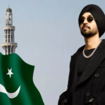 Diljit Dosanjh has plans to come to Pakistan