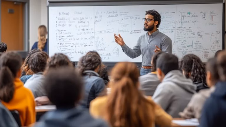 No more male teachers in women universities of Punjab