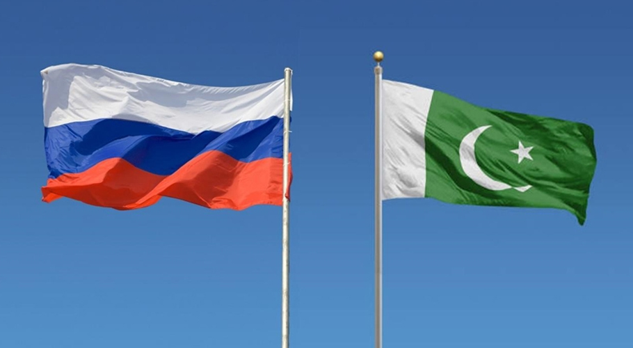 Fully Funded Scholarships for Pakistani Students in Russia