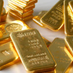 Gold price per tola gains Rs4,600 in Pakistan