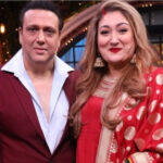 Govinda, wife Sunita reportedly divorcing after 37 years of marriage