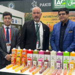 Explore the thrill and vibrancy experienced by all at the Gulfood Exhibition in Dubai from