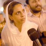 Hang Mustafa Amir's murderer again and again, mother demands