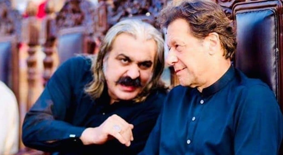 عمران خان